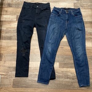 J Brand • Size 26 Jean Bundle